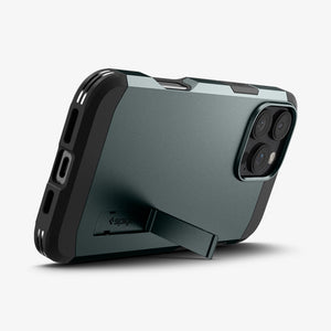 iPhone 16 Series - Tough Armor AI (MagFit)