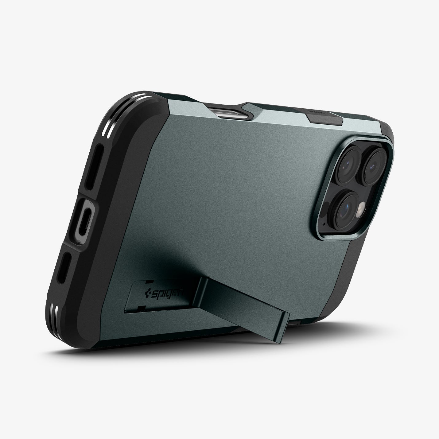 iPhone 16 Series - Tough Armor AI (MagFit)