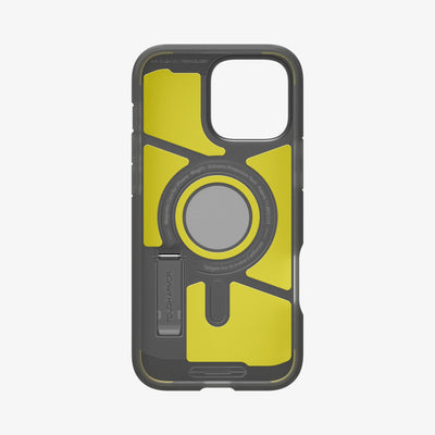 iPhone 16 Series - Tough Armor AI (MagFit)