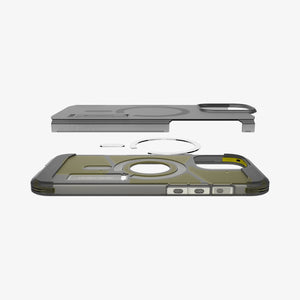 iPhone 16 Series - Tough Armor AI (MagFit)