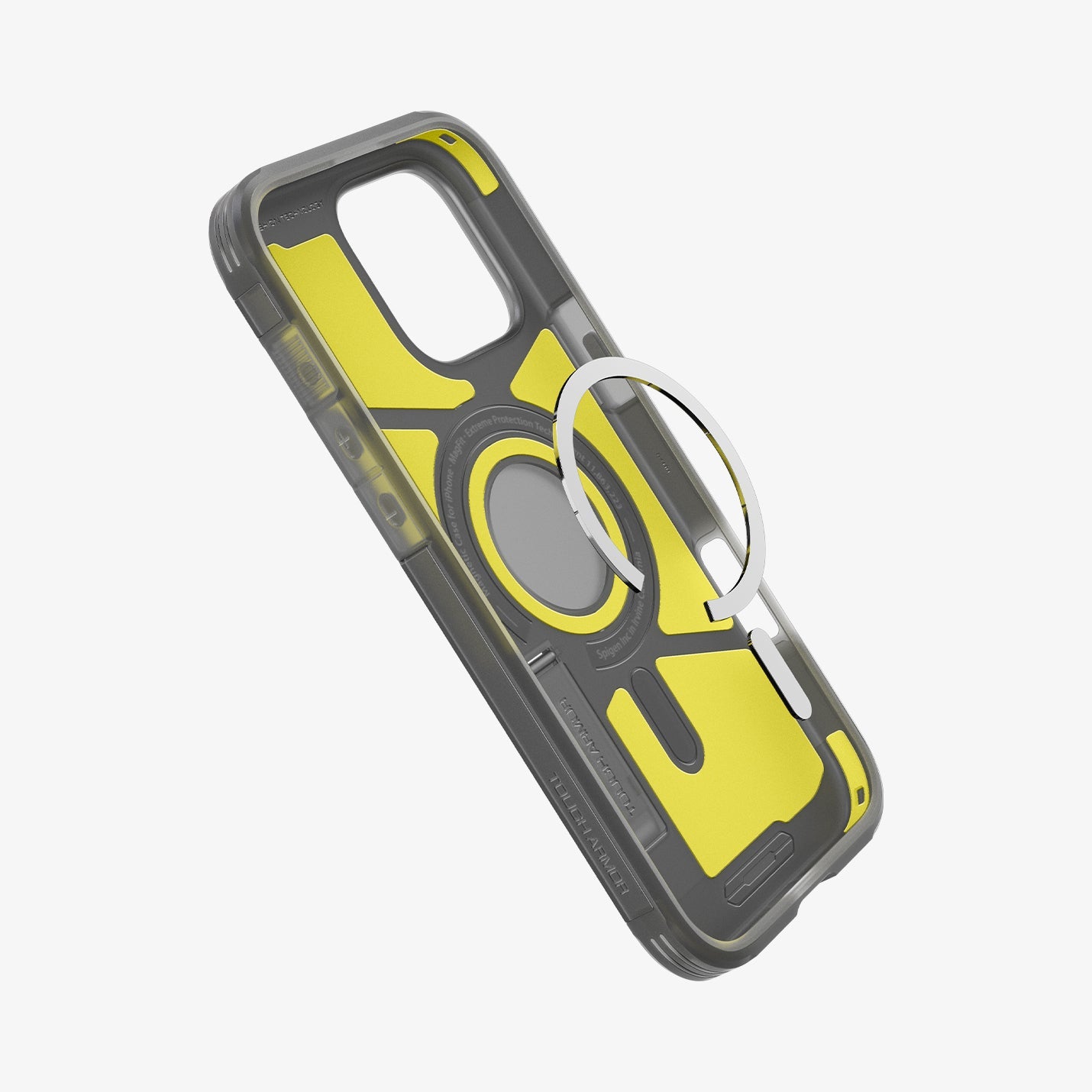 iPhone 16 Series - Tough Armor AI (MagFit)