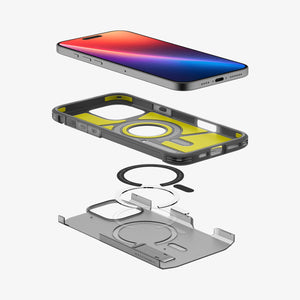 iPhone 16 Series - Tough Armor AI (MagFit)