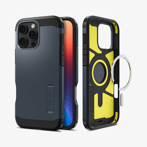 iPhone 16 Series - Tough Armor AI (MagFit)