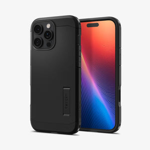 iPhone 16 Series - Tough Armor T AI (MagFit + Camera Control)