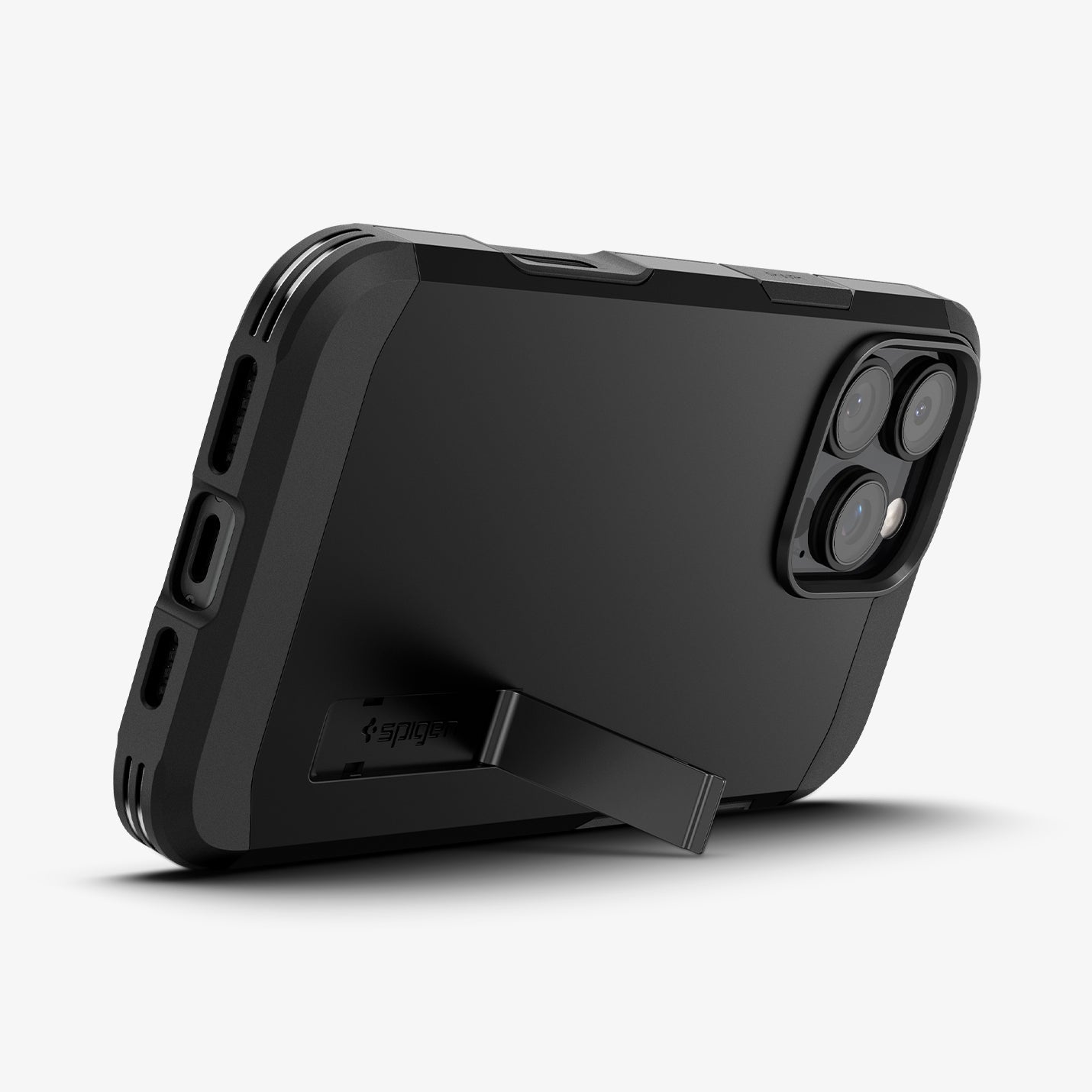 iPhone 16 Series - Tough Armor T AI (MagFit + Camera Control)