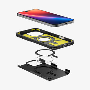 iPhone 16 Series - Tough Armor T AI (MagFit + Camera Control)