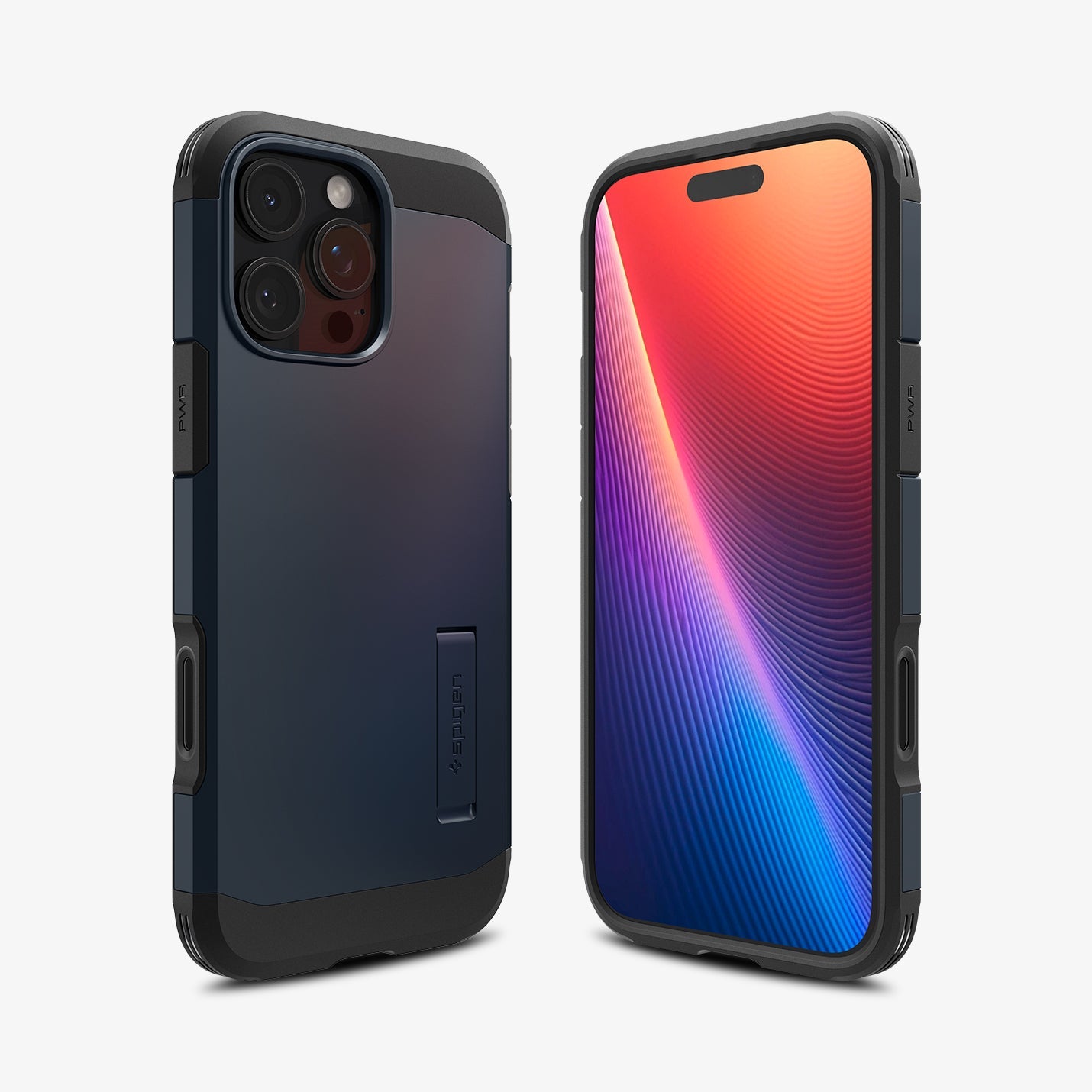 iPhone 16 Series - Tough Armor T AI (MagFit + Camera Control)