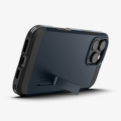 iPhone 16 Series - Tough Armor T AI (MagFit + Camera Control)