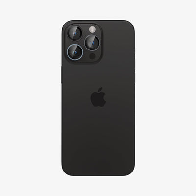iPhone 16 Series - Optik Pro EZ Fit Lens Protector