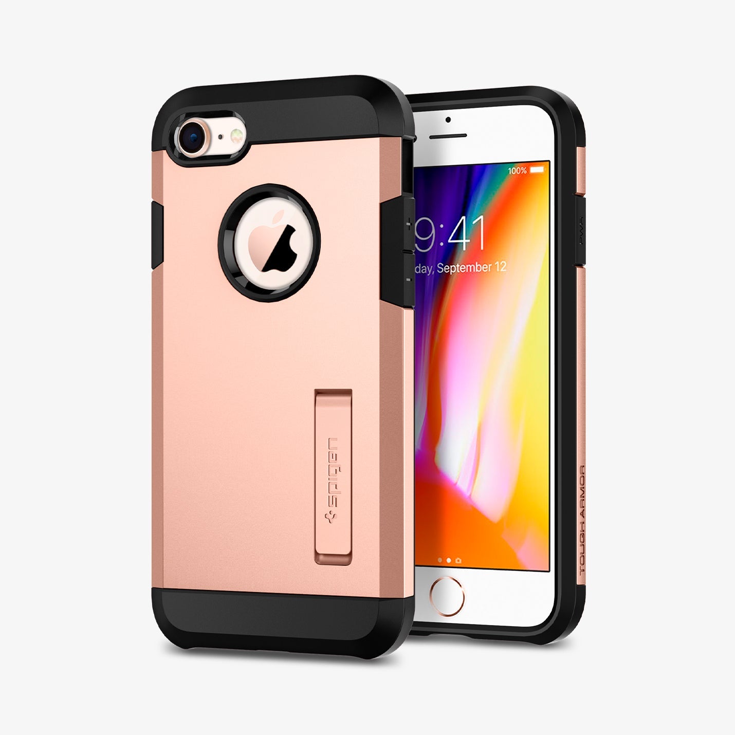 iPhone 8 Series - Tough Armor 2