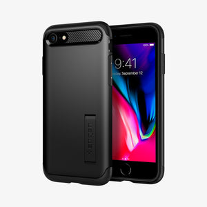 iPhone 7 Series - Slim Armor
