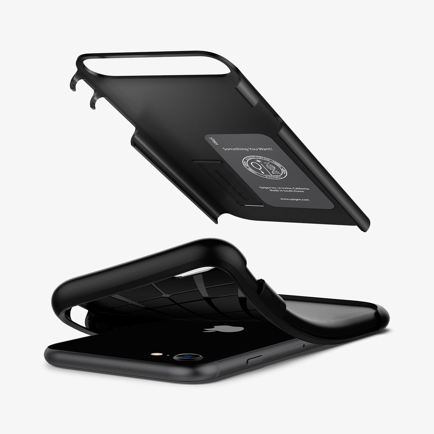 iPhone 8 Series - Slim Armor