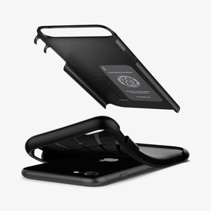 iPhone 7 Series - Slim Armor