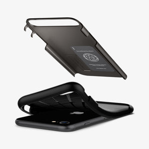 iPhone 7 Series - Slim Armor