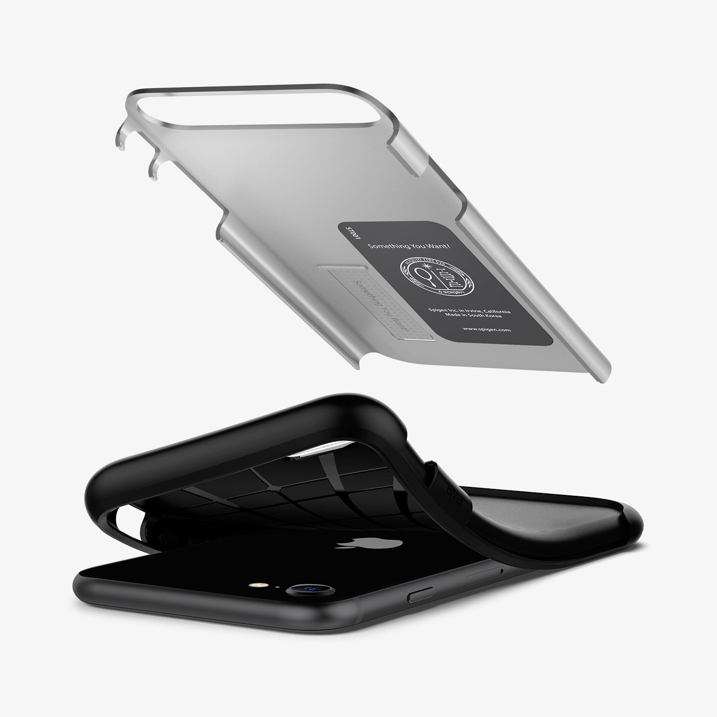 iPhone 8 Series - Slim Armor