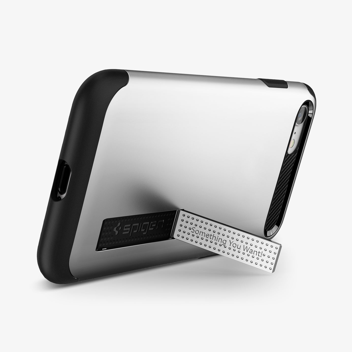 iPhone 8 Series - Slim Armor