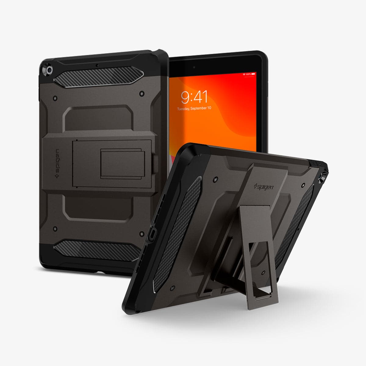 iPad Series - Tough Armor Tech