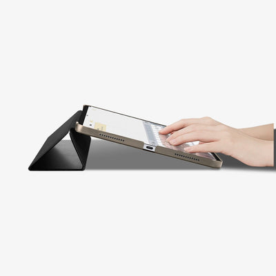 iPad Series - Smart Fold