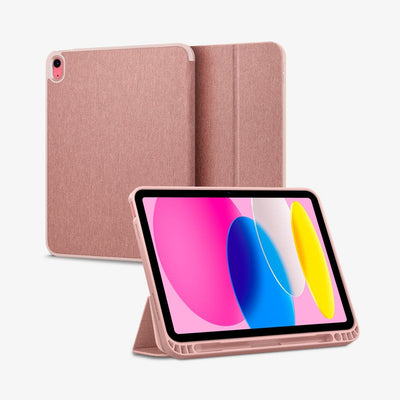 iPad Series - Urban Fit