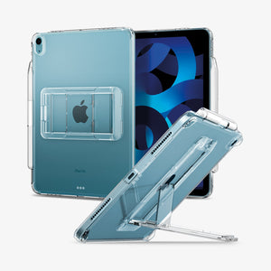 iPad Air Series - Air Skin Hybrid S