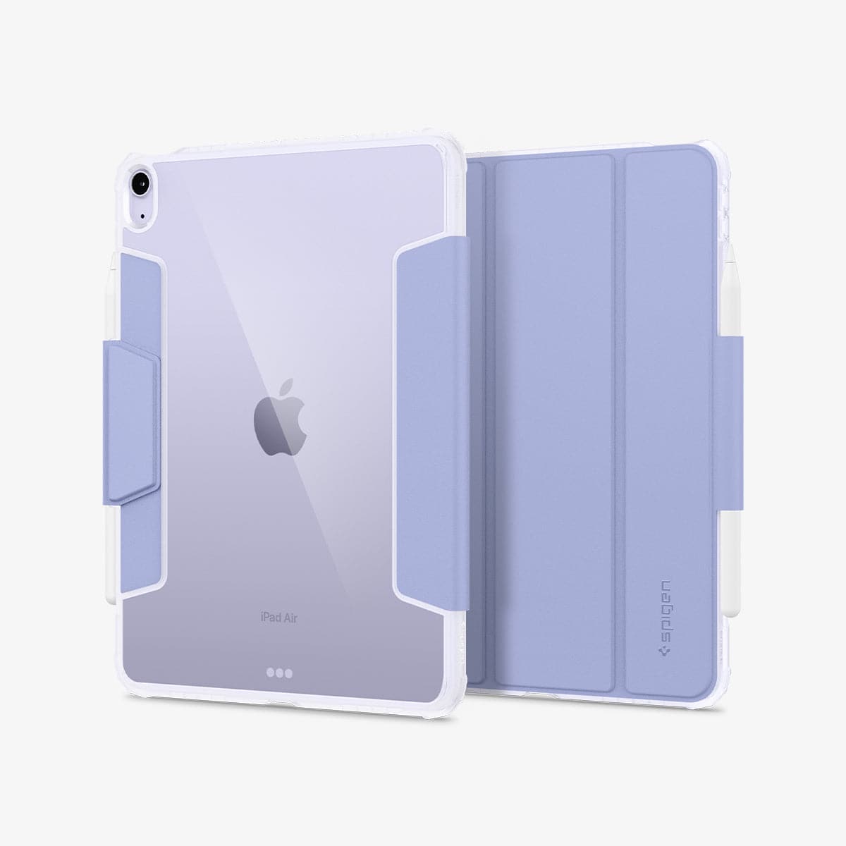 iPad Air Series - Ultra Hybrid Pro