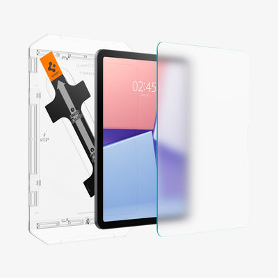 iPad Air Series - Paper Touch EZ Fit