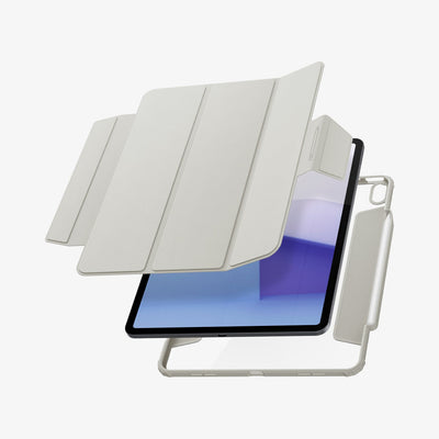 iPad Air Series - Air Skin Pro