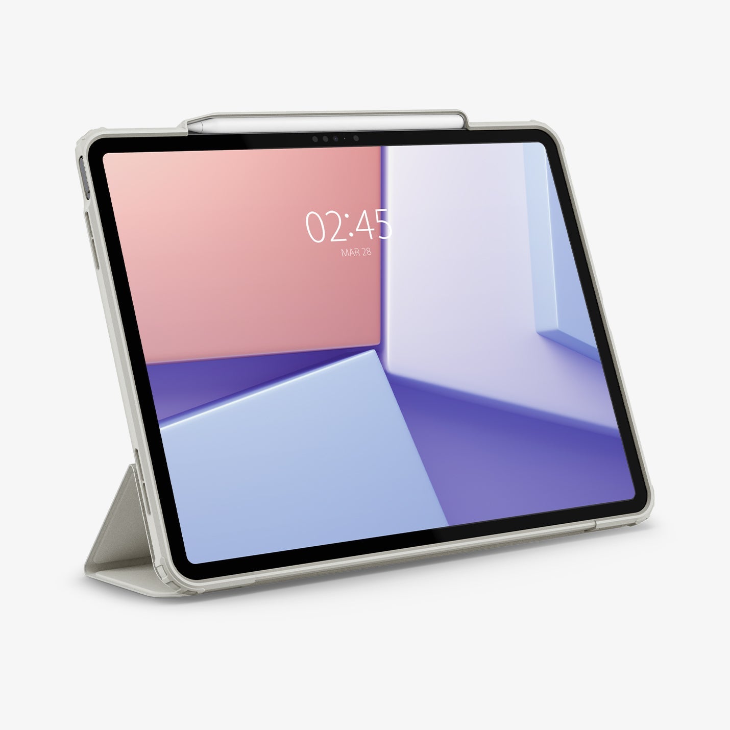 iPad Air Series - Air Skin Pro
