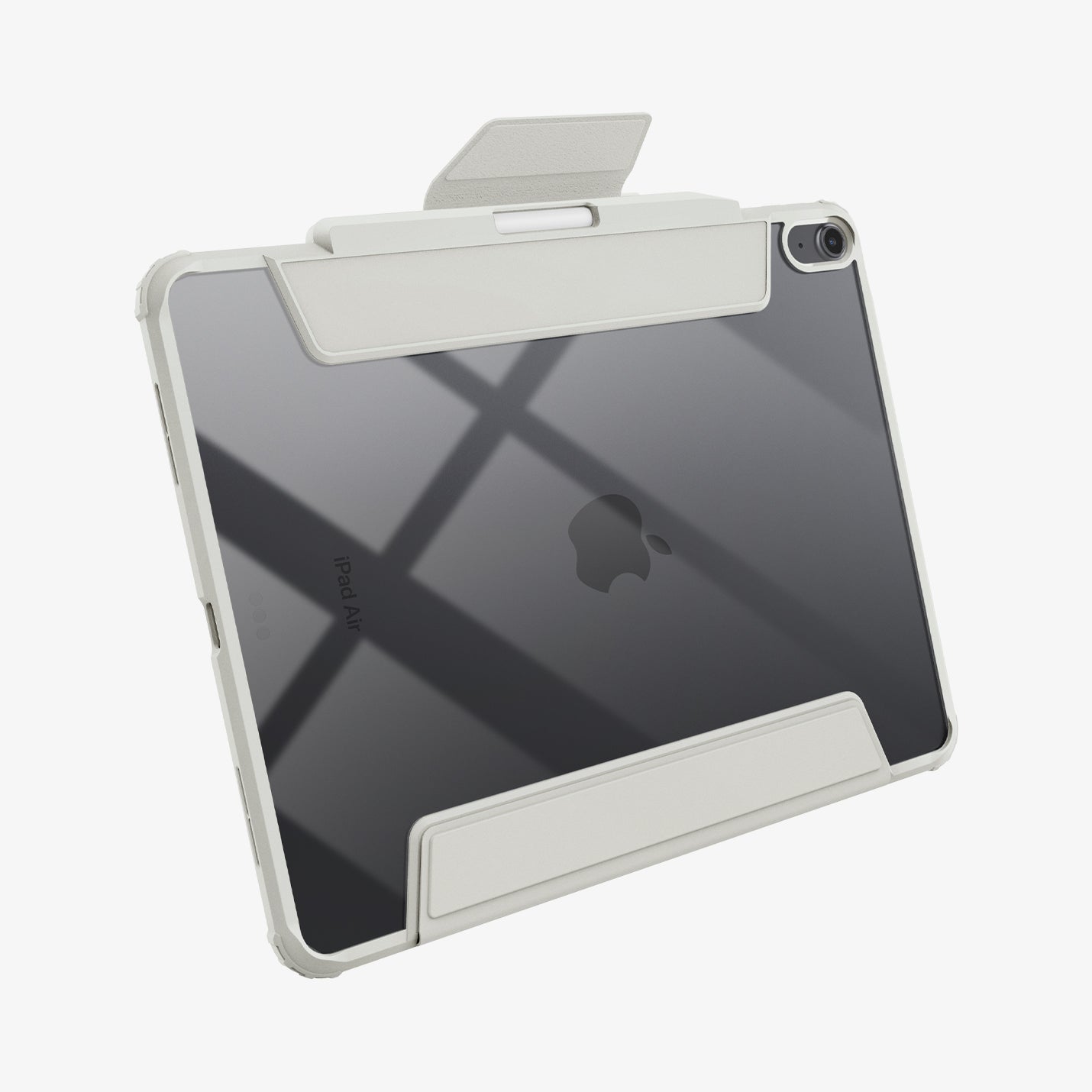 iPad Air Series - Air Skin Pro