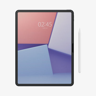 iPad Air Series - Paper Touch EZ Fit