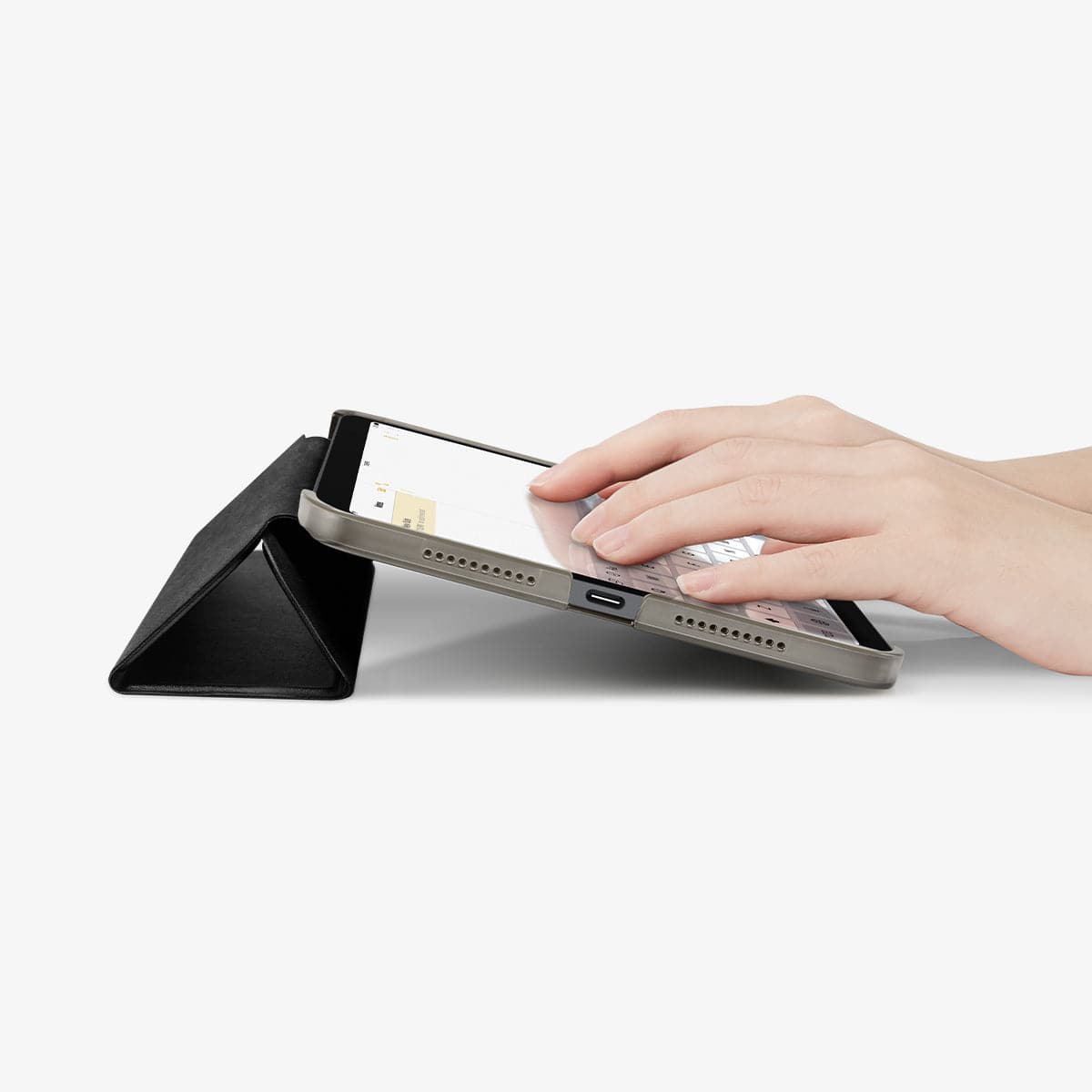 iPad Mini Series - Smart Fold