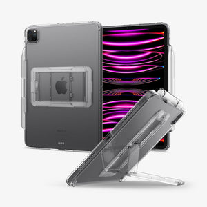 iPad Pro Series - Air Skin Hybrid S