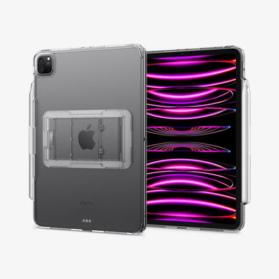 iPad Pro Series - Air Skin Hybrid S