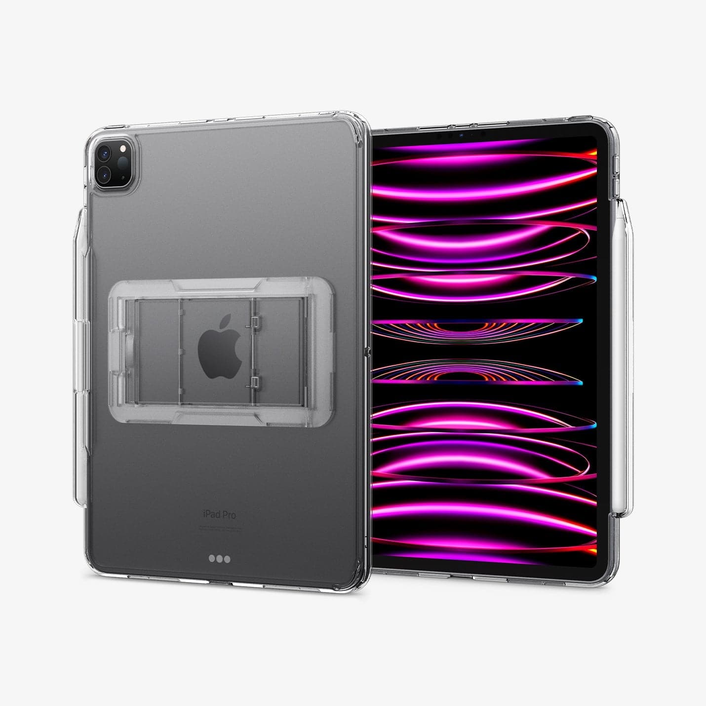 iPad Pro Series - Air Skin Hybrid S