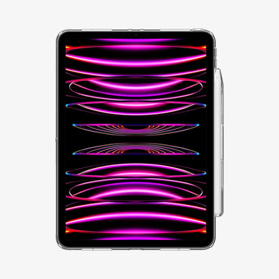 iPad Pro Series - Air Skin Hybrid S