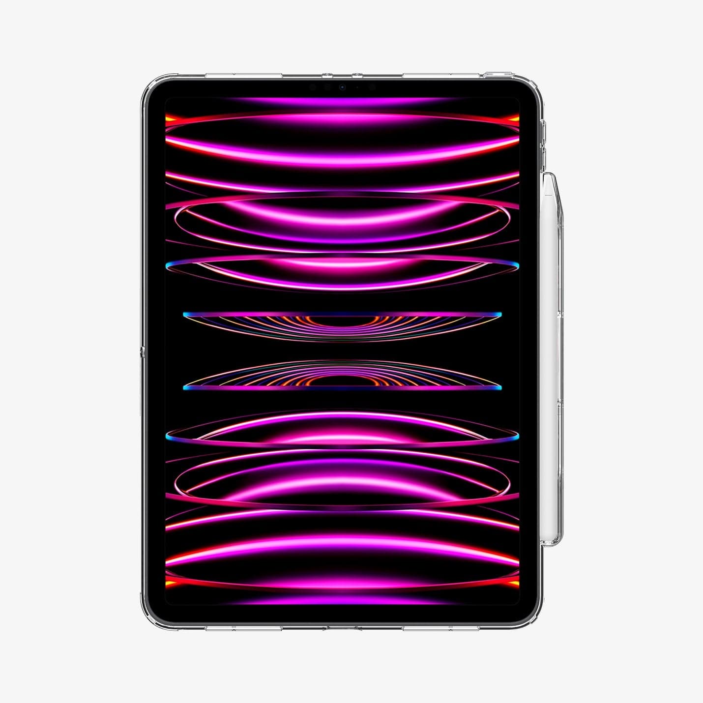iPad Pro Series - Air Skin Hybrid S