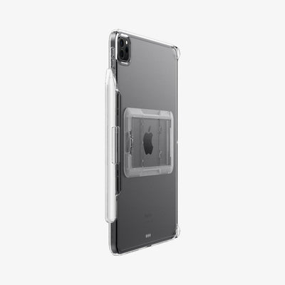 iPad Pro Series - Air Skin Hybrid S