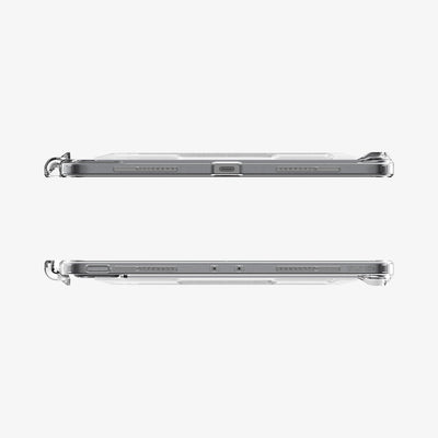iPad Pro Series - Air Skin Hybrid S