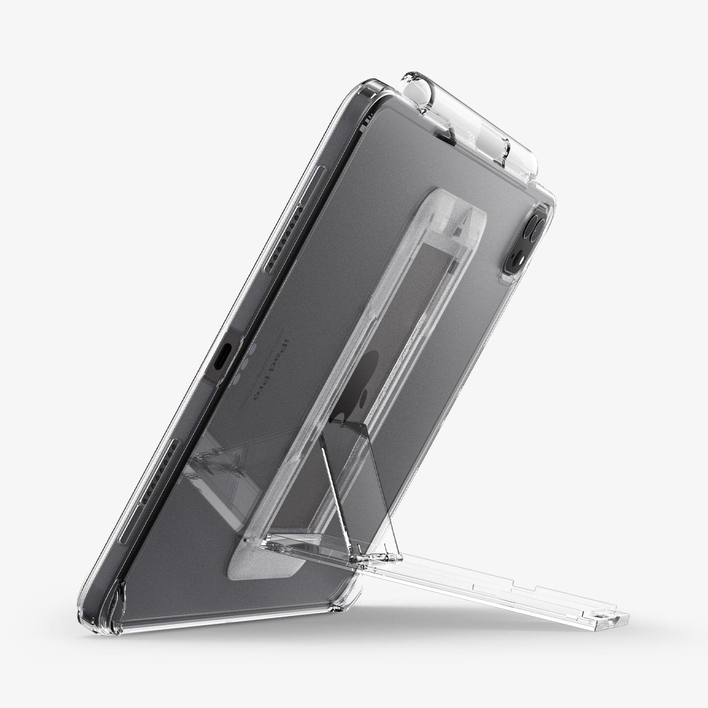 iPad Pro Series - Air Skin Hybrid S