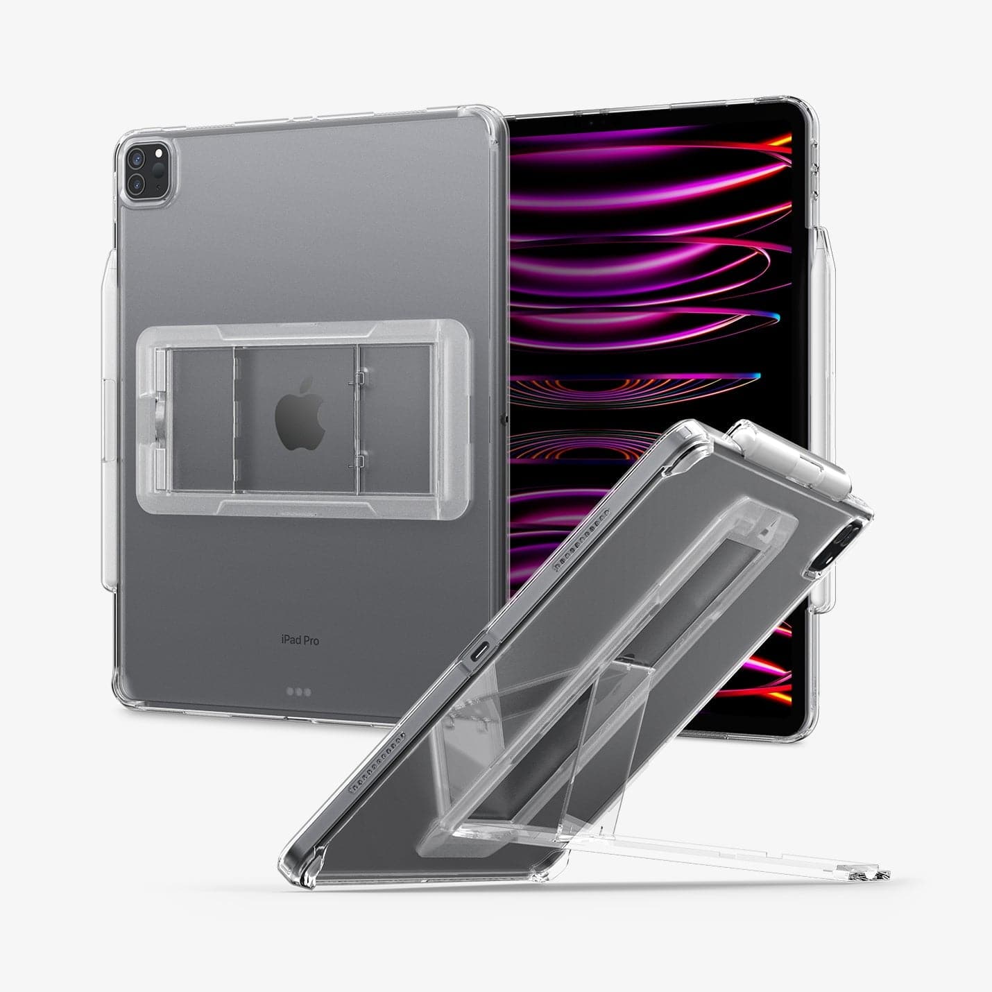 iPad Pro Series - Air Skin Hybrid S
