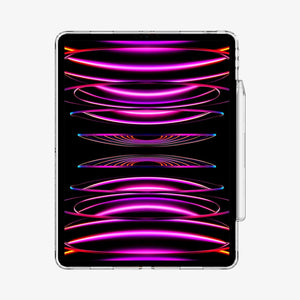 iPad Pro Series - Air Skin Hybrid S