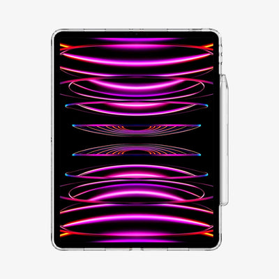 iPad Pro Series - Air Skin Hybrid S