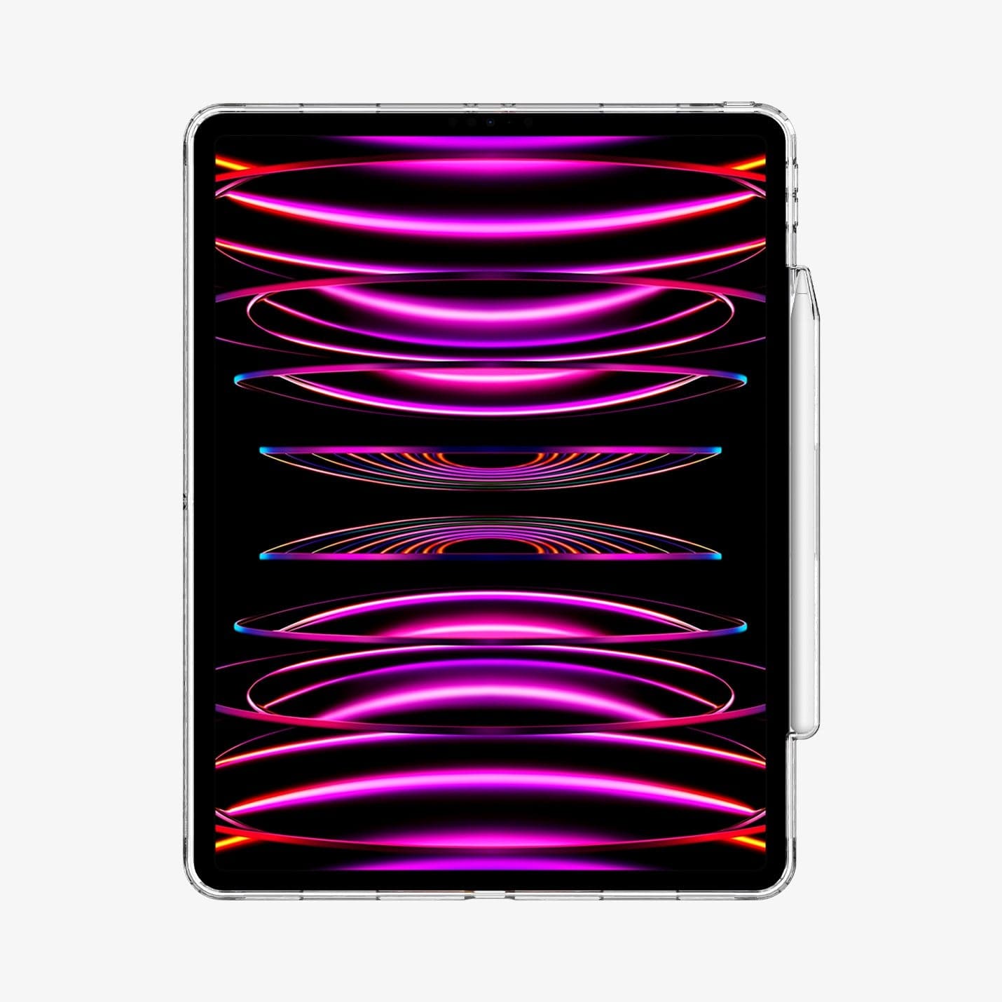 iPad Pro Series - Air Skin Hybrid S