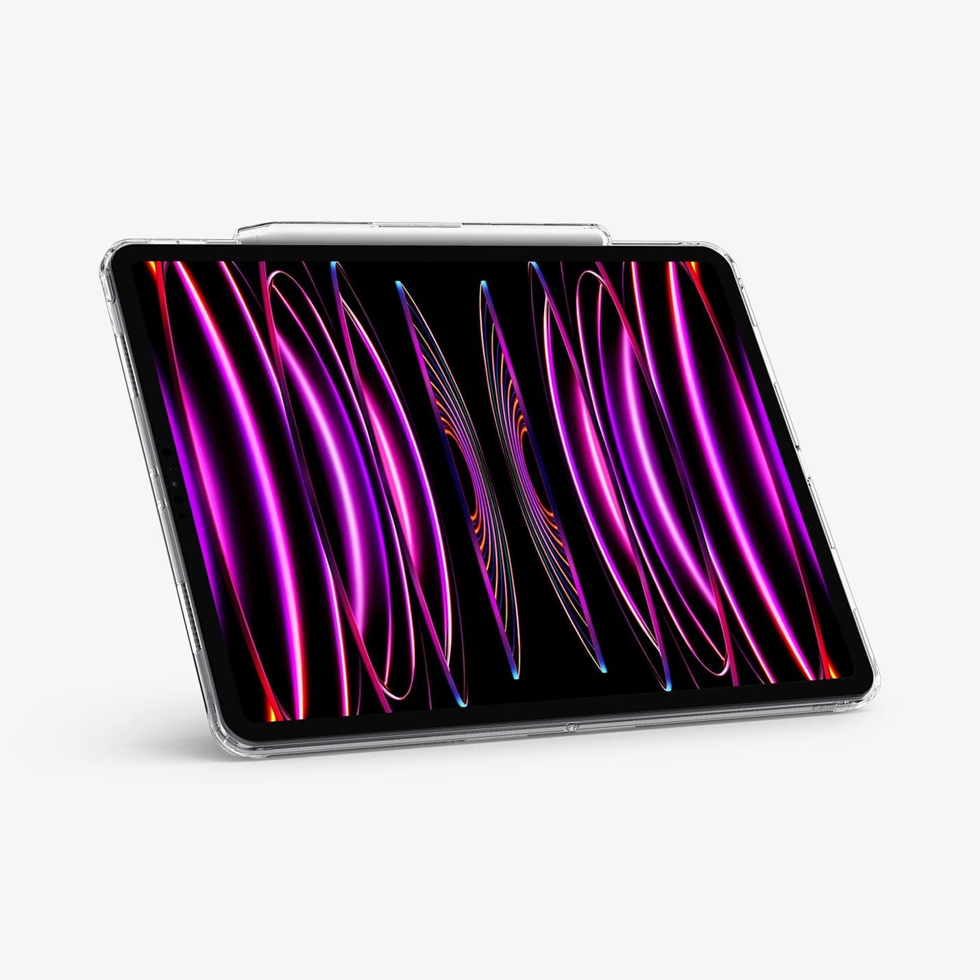 iPad Pro Series - Air Skin Hybrid S