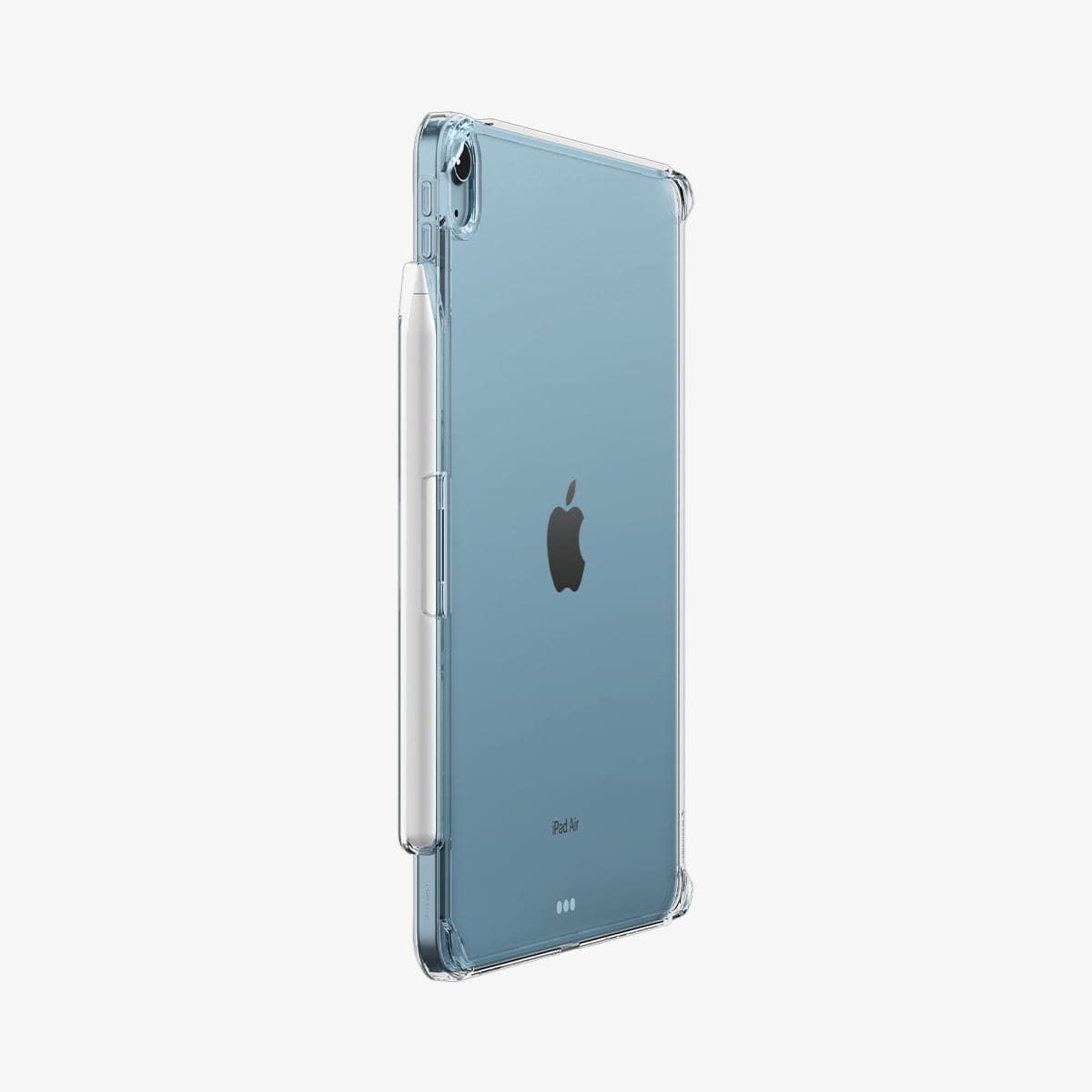 iPad Air Series - Air Skin Hybrid