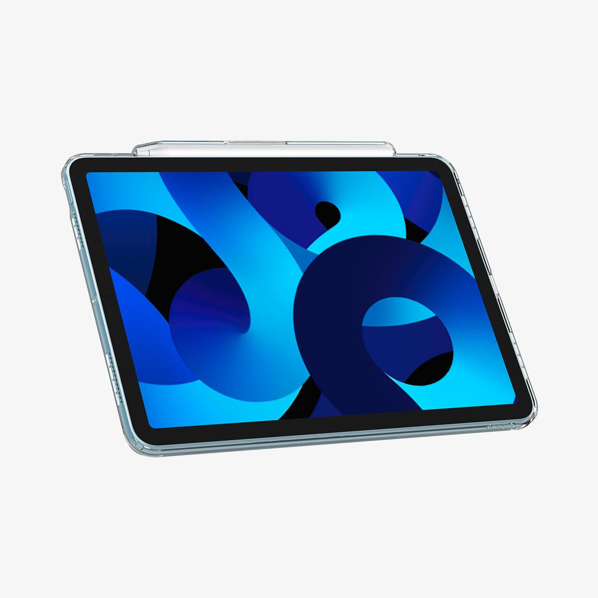 iPad Air Series - Air Skin Hybrid