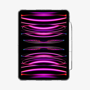 iPad Pro Series - Air Skin Hybrid