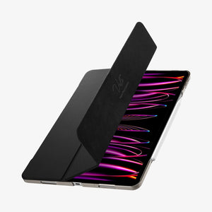 iPad Pro Series - Liquid Air Folio