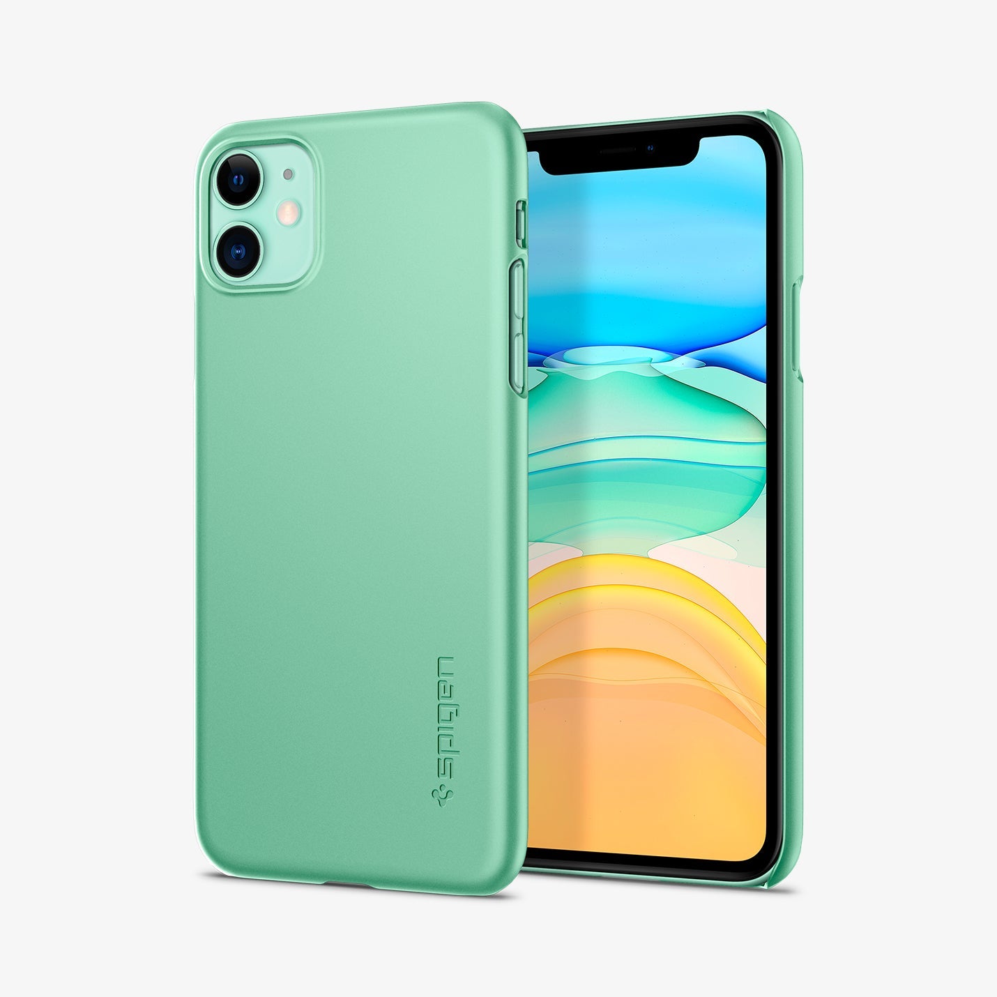 iPhone 11 Series - Thin Fit