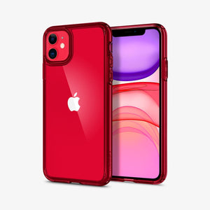 iPhone 11 Series - Ultra Hybrid